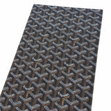 Buy Goyard Monogram Grip Tape Black/Multi Perforated to eliminate bubbles Constant GoYard Monogram print 9" X 33" Made in the same factory as Grizzly, no cheap alternative. For further information on any of our products please feel free to message. UK Stockist of Go Yard Monogram printed griptape, Best Quality at the best price. #1