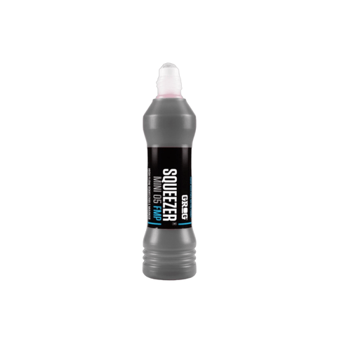 Buy Grog Mini Squeezer 05 FMP Bogotà White. Refillable. For further information on any of our products please feel free to message. Graffiti supplies at Tuesdays Skate Shop with fast free delivery, Buy now pay later & Multiple secure payment methods at checkout.