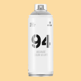 Buy MTN 94 400ml Spray Paint Dalai Orange, Pantone Reference 7507 U.. Matt Finish. Low Pressure. 400ml Aerosol Can covers approximately 2 Square meters. Free Cap provided. Shop the best range of Montana Spray Paint in the U.K at Tuesdays Skate Shop with Fast Free delivery options. Buy now pay later with Klarna & ClearPay at Checkout. 