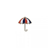 Buy Helas UMB Pins Red/White/Blue. Metal Pin w/ back fastening. Comes with drawstring closing dust bag. See more Helas? Umbrella Pin 5 GBP. Free UK delivery When you Spend 50.00 GBP, Worldwide Shipping.