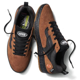 Buy Vans Zahba Zion Wright Shoe Brown/Multi VN0007QQBF01. Wafflecup sole technology combining the best of both with a cup sole and deep groove waffle tread. Fast Free UK Delivery options. Best selection of Skate shoes at Tuesdays Skateshop. Multiple secure payment methods, buy now pay later with ClearPay & trusted consistent 5 star customer feedback on trustpilot.